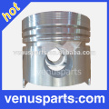 s3l piston for mitsubishi forklift engine 31A17-07100